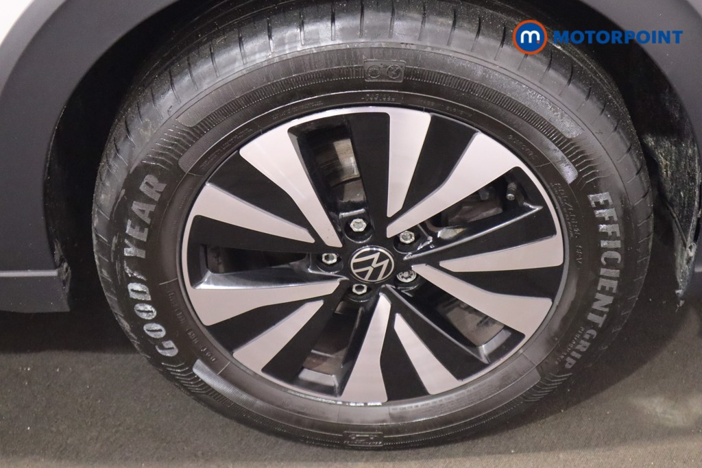 Volkswagen Taigo Life Manual Petrol SUV - Stock Number (1617188) - 24th supplementary image