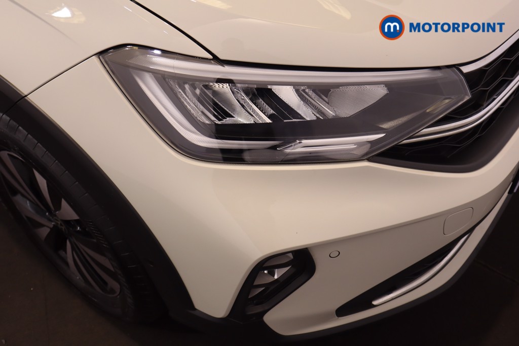 Volkswagen Taigo Life Manual Petrol SUV - Stock Number (1617188) - 25th supplementary image