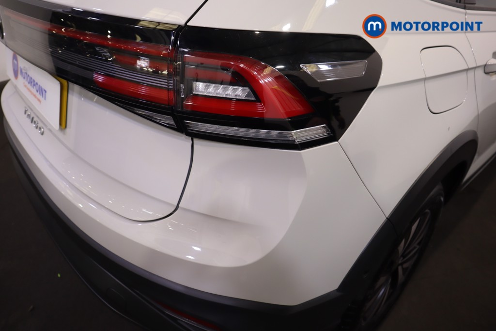 Volkswagen Taigo Life Manual Petrol SUV - Stock Number (1617188) - 26th supplementary image