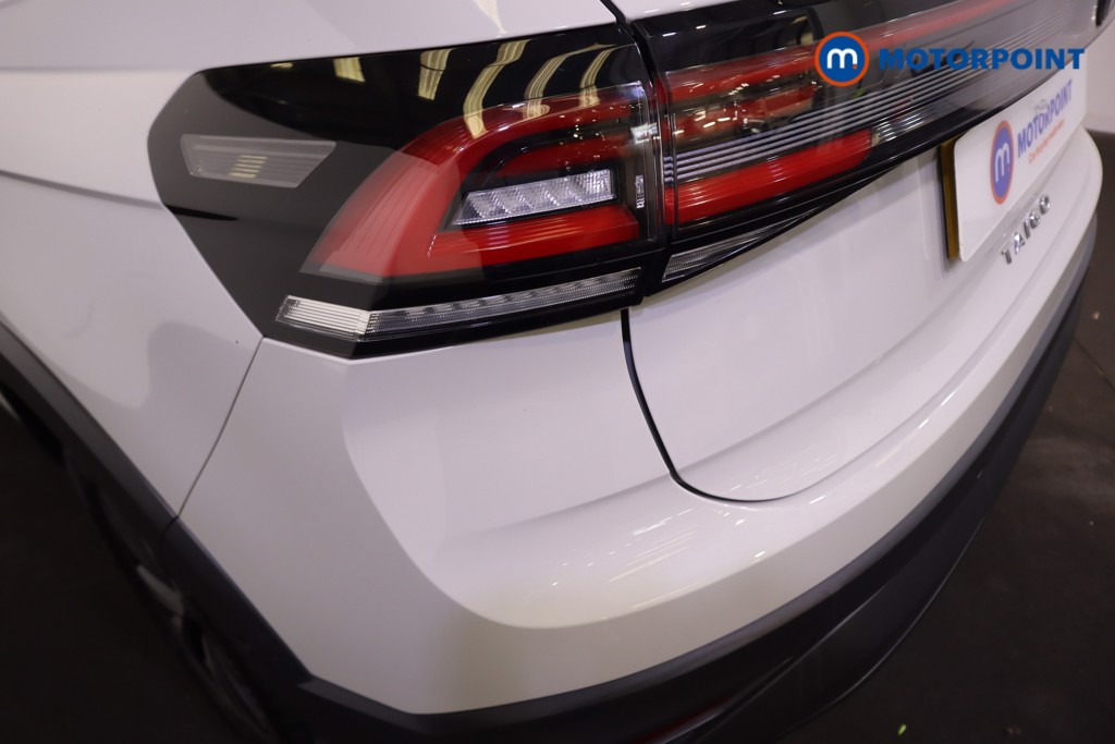 Volkswagen Taigo Life Manual Petrol SUV - Stock Number (1617188) - 27th supplementary image