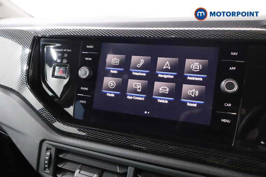 Volkswagen Polo Life Manual Petrol Hatchback - Stock Number (1617242) - 2nd supplementary image