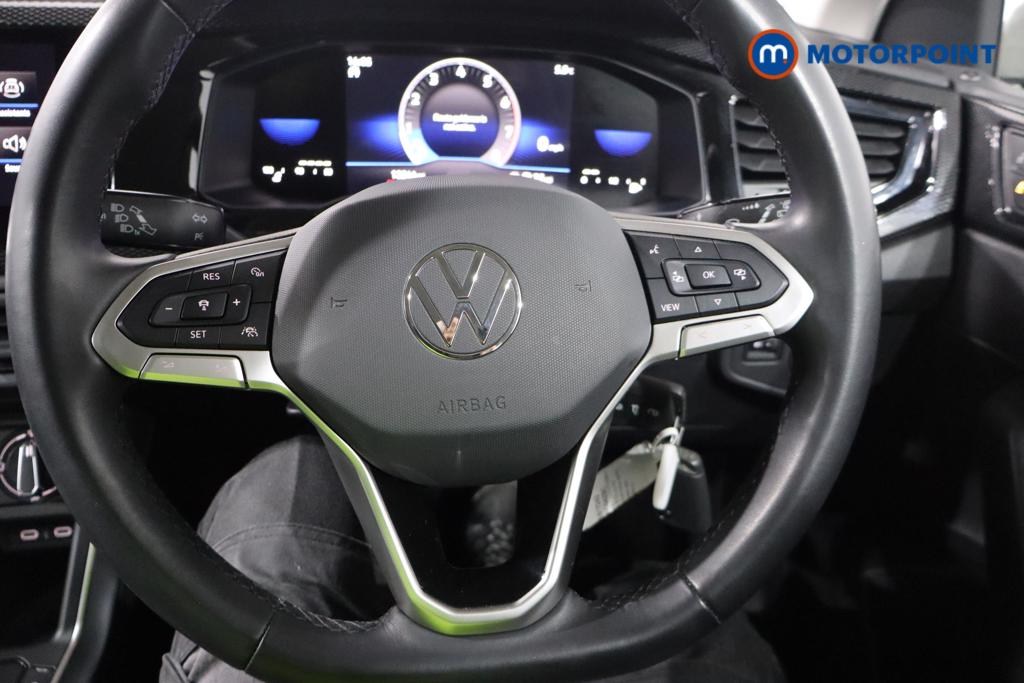 Volkswagen Polo Life Manual Petrol Hatchback - Stock Number (1617242) - 5th supplementary image