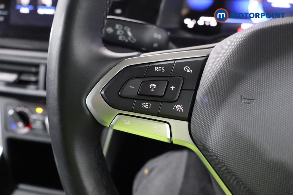 Volkswagen Polo Life Manual Petrol Hatchback - Stock Number (1617242) - 6th supplementary image