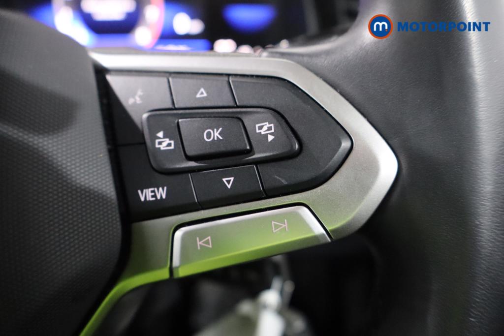 Volkswagen Polo Life Manual Petrol Hatchback - Stock Number (1617242) - 7th supplementary image