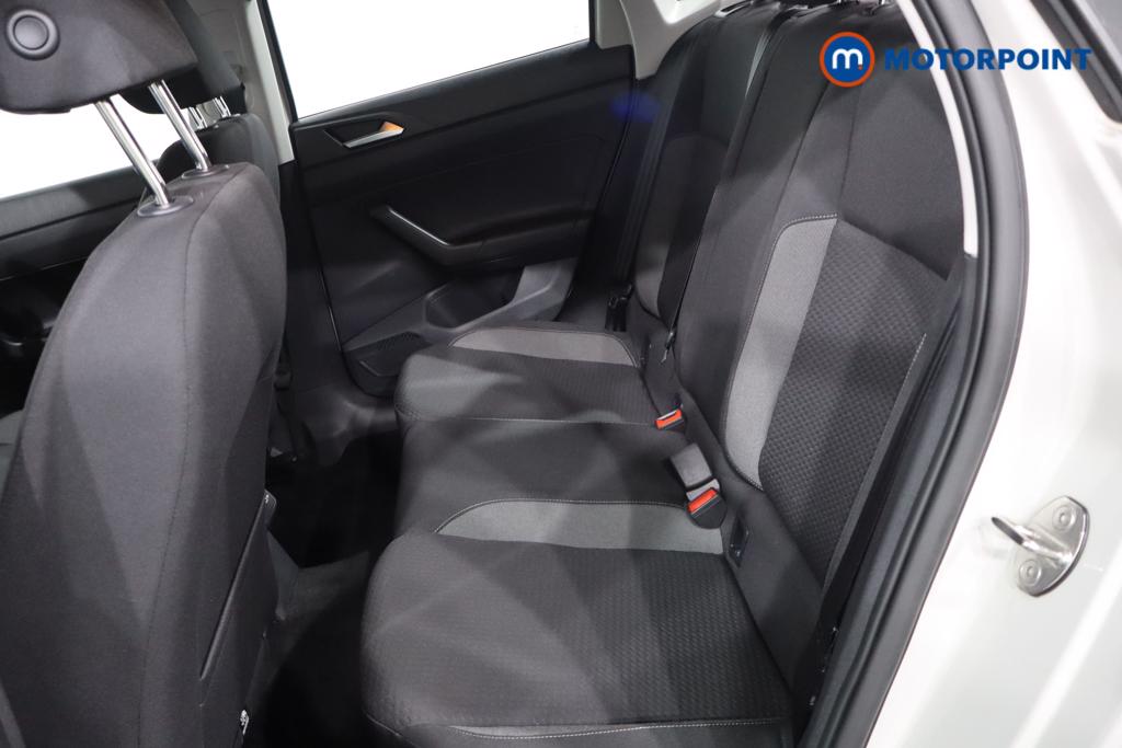 Volkswagen Polo Life Manual Petrol Hatchback - Stock Number (1617242) - 11th supplementary image