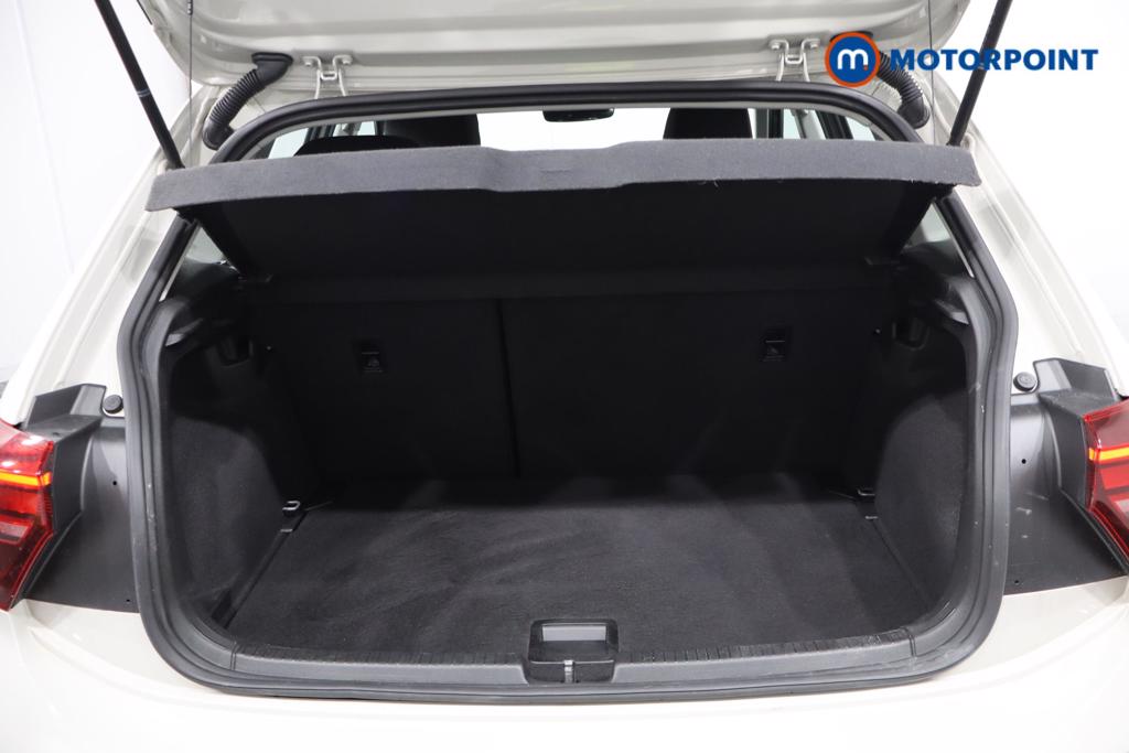 Volkswagen Polo Life Manual Petrol Hatchback - Stock Number (1617242) - 12th supplementary image