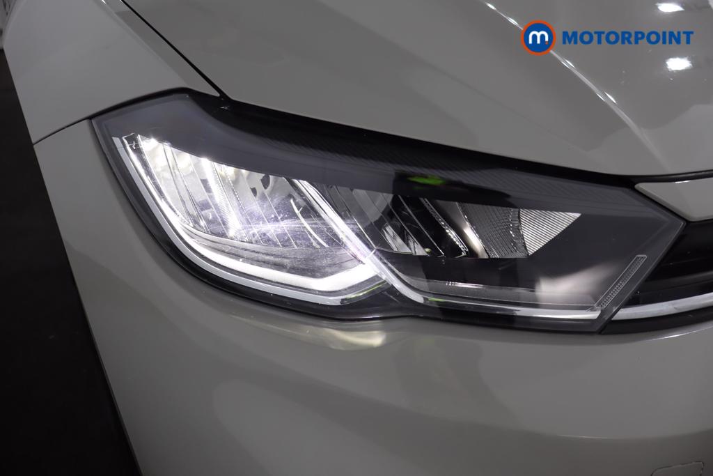 Volkswagen Polo Life Manual Petrol Hatchback - Stock Number (1617242) - 13th supplementary image