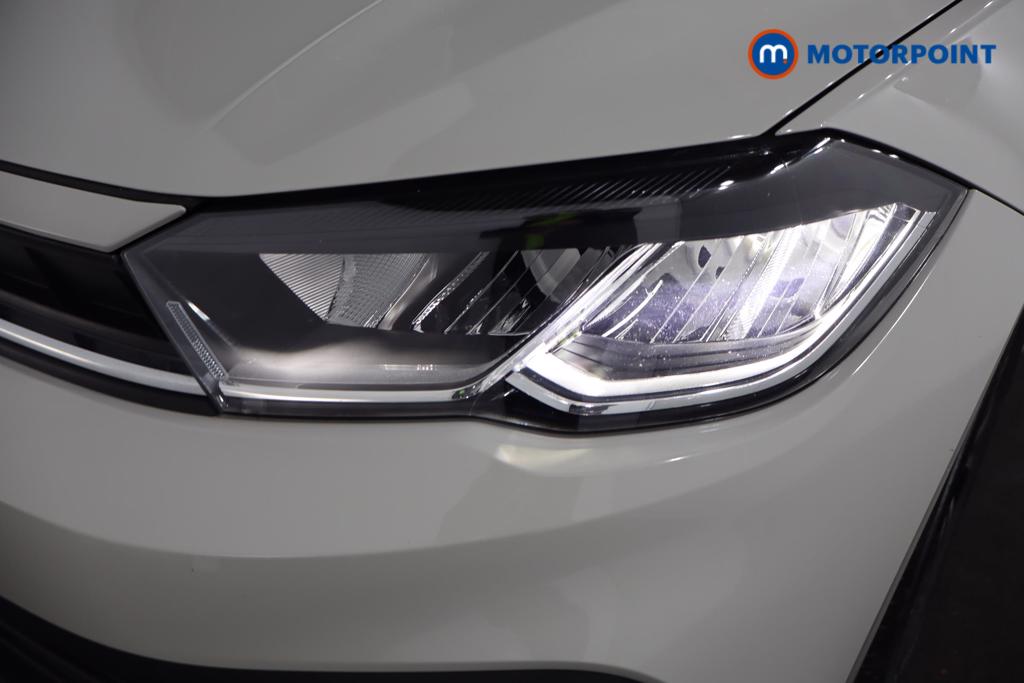 Volkswagen Polo Life Manual Petrol Hatchback - Stock Number (1617242) - 14th supplementary image