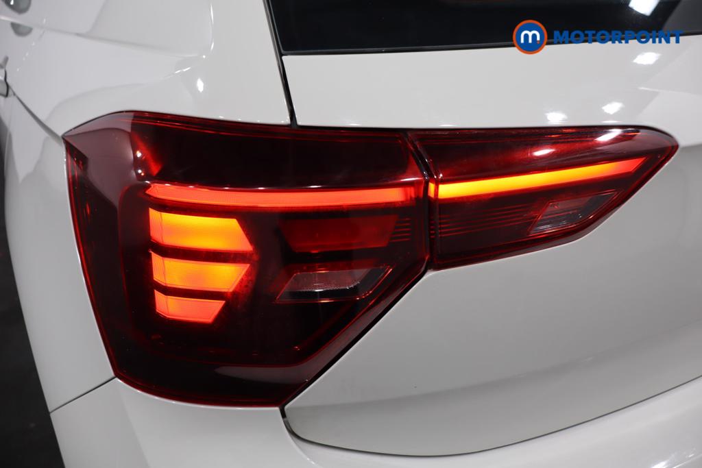 Volkswagen Polo Life Manual Petrol Hatchback - Stock Number (1617242) - 15th supplementary image