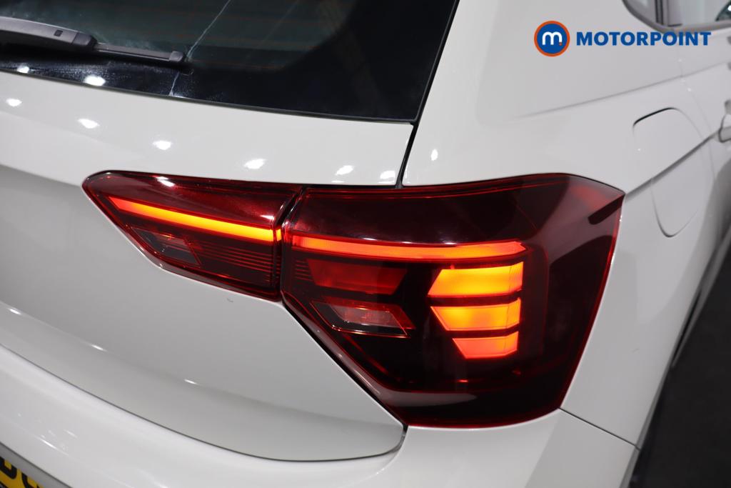 Volkswagen Polo Life Manual Petrol Hatchback - Stock Number (1617242) - 16th supplementary image