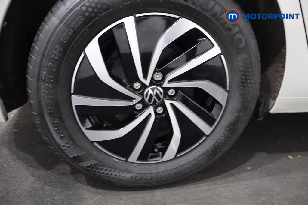 Volkswagen Polo Life Manual Petrol Hatchback - Stock Number (1617242) - 19th supplementary image