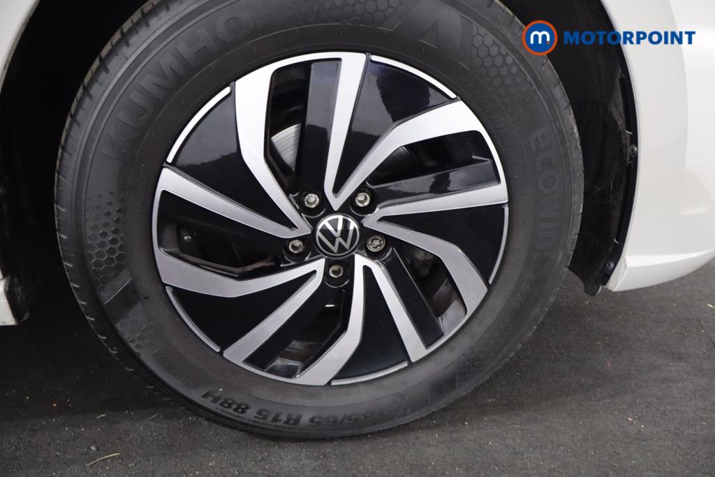 Volkswagen Polo Life Manual Petrol Hatchback - Stock Number (1617242) - 20th supplementary image