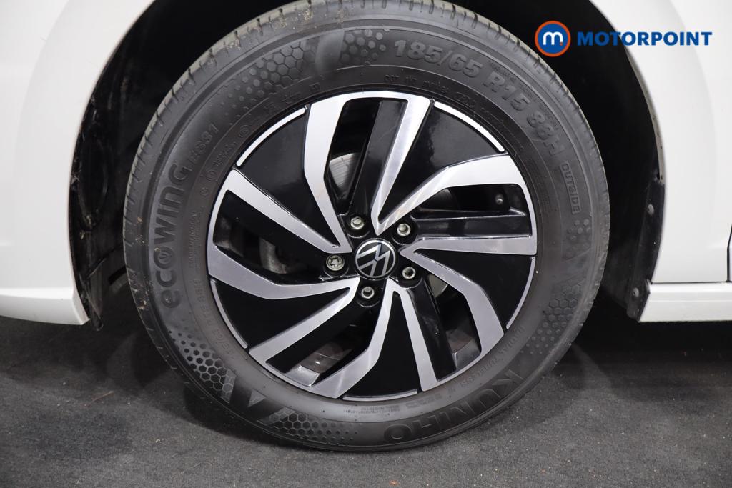 Volkswagen Polo Life Manual Petrol Hatchback - Stock Number (1617242) - 21st supplementary image