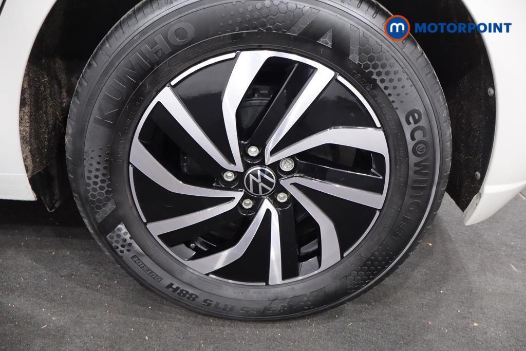 Volkswagen Polo Life Manual Petrol Hatchback - Stock Number (1617242) - 22nd supplementary image