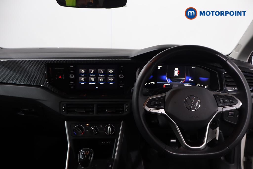 Volkswagen Polo Life Manual Petrol Hatchback - Stock Number (1617242) - 1st supplementary image