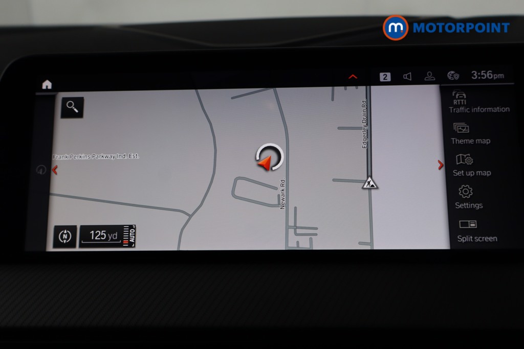 BMW 2 Series M Sport Automatic Petrol Saloon - Stock Number (1617370) - 2nd supplementary image