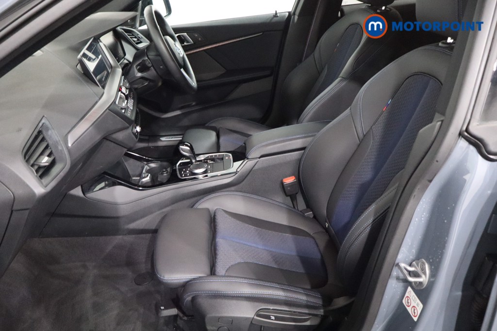 BMW 2 Series M Sport Automatic Petrol Saloon - Stock Number (1617370) - 5th supplementary image