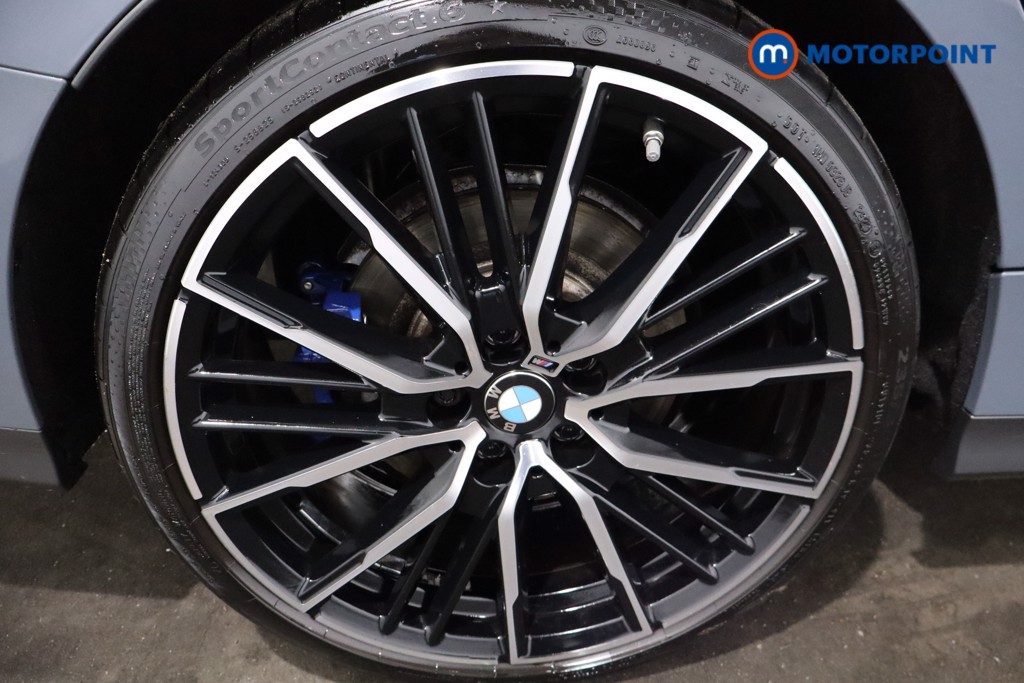 BMW 2 Series M Sport Automatic Petrol Saloon - Stock Number (1617370) - 9th supplementary image