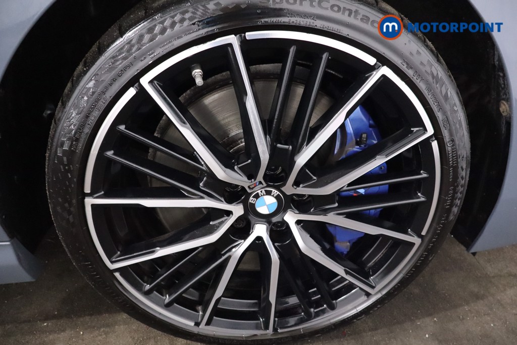 BMW 2 Series M Sport Automatic Petrol Saloon - Stock Number (1617370) - 10th supplementary image
