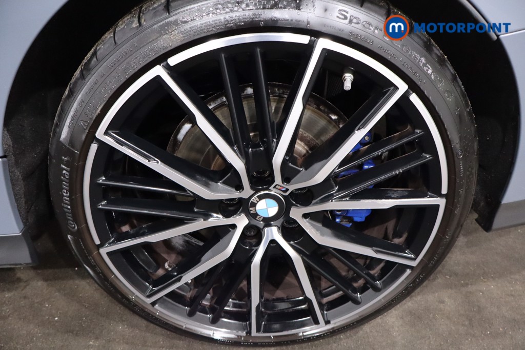 BMW 2 Series M Sport Automatic Petrol Saloon - Stock Number (1617370) - 12th supplementary image