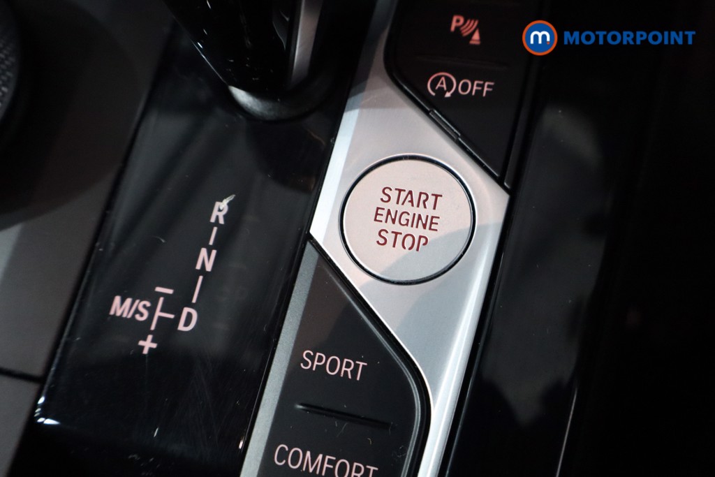 BMW 2 Series M Sport Automatic Petrol Saloon - Stock Number (1617370) - 13th supplementary image