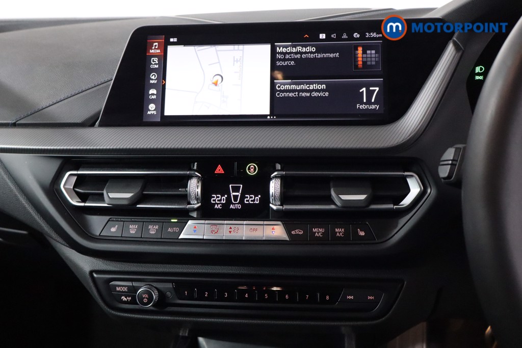 BMW 2 Series M Sport Automatic Petrol Saloon - Stock Number (1617370) - 16th supplementary image