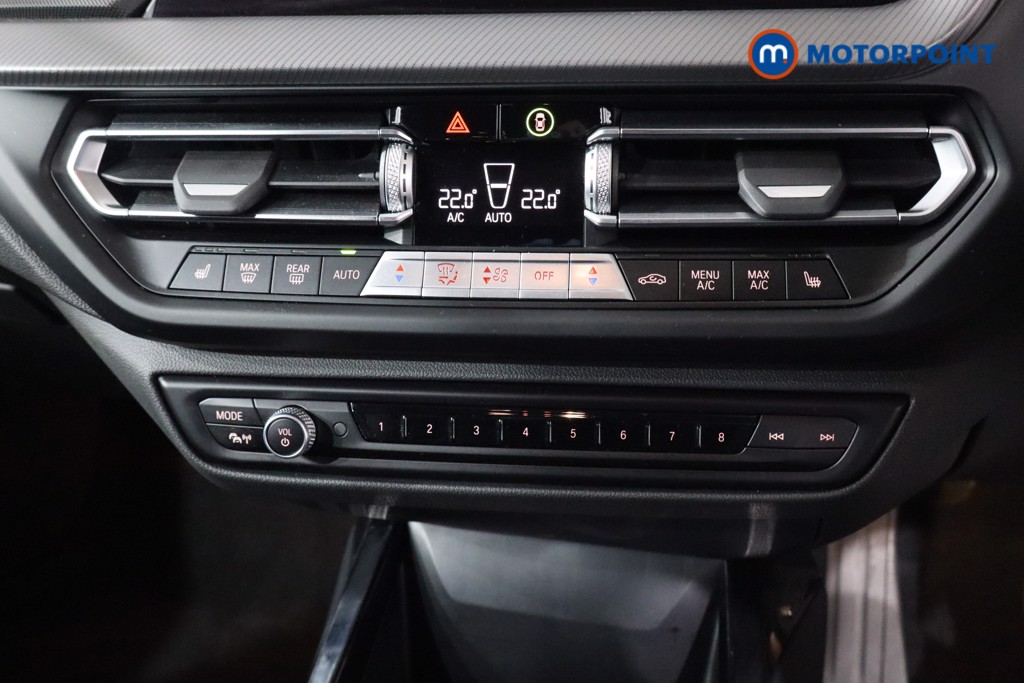 BMW 2 Series M Sport Automatic Petrol Saloon - Stock Number (1617370) - 18th supplementary image