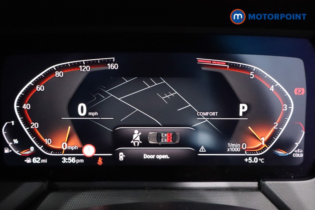 BMW 2 Series M Sport Automatic Petrol Saloon - Stock Number (1617370) - 27th supplementary image