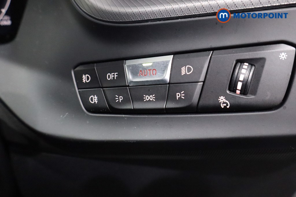 BMW 2 Series M Sport Automatic Petrol Saloon - Stock Number (1617370) - 28th supplementary image