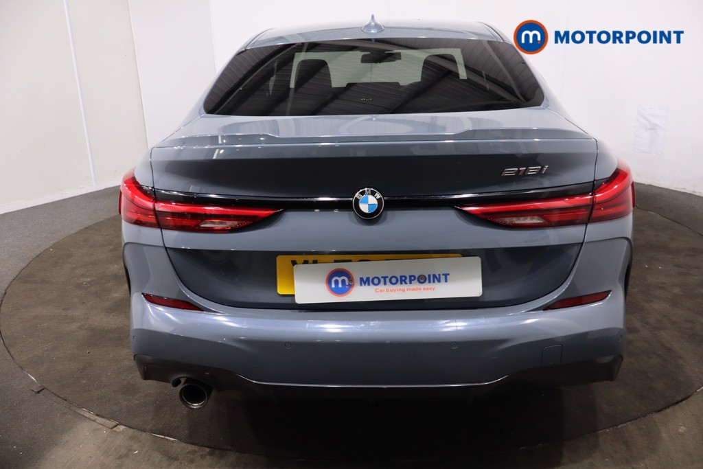 BMW 2 Series M Sport Automatic Petrol Saloon - Stock Number (1617370) - 40th supplementary image
