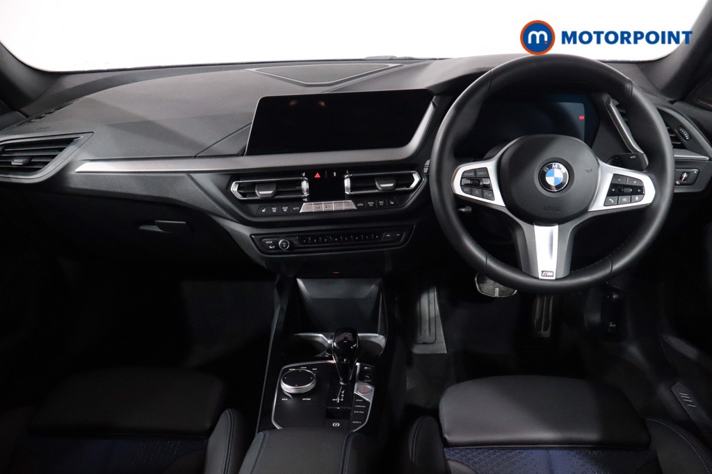 BMW 2 Series M Sport Automatic Petrol Saloon - Stock Number (1617370) - 1st supplementary image
