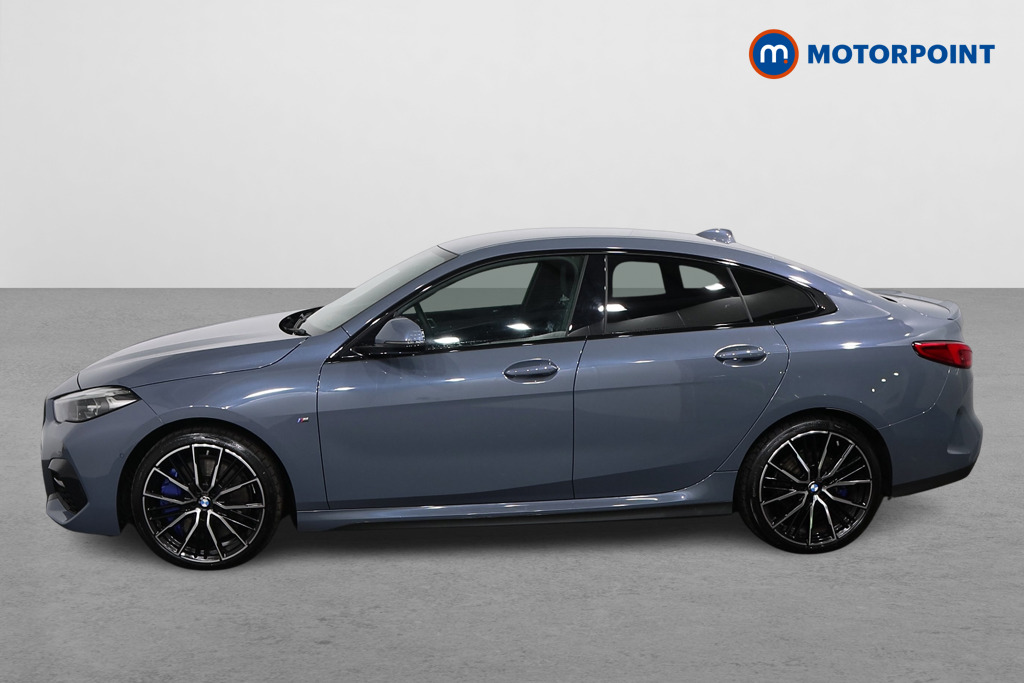 BMW 2 Series M Sport Automatic Petrol Saloon - Stock Number (1617370) - Passenger side