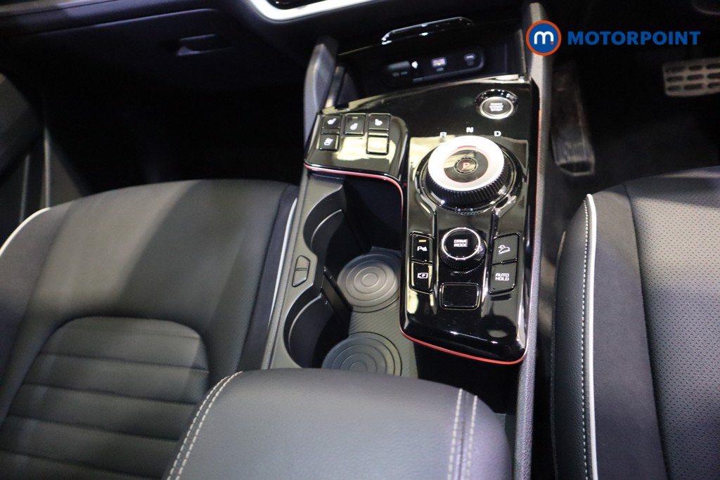 KIA Sportage Gt-Line S Automatic Petrol-Electric Hybrid SUV - Stock Number (1617665) - 6th supplementary image