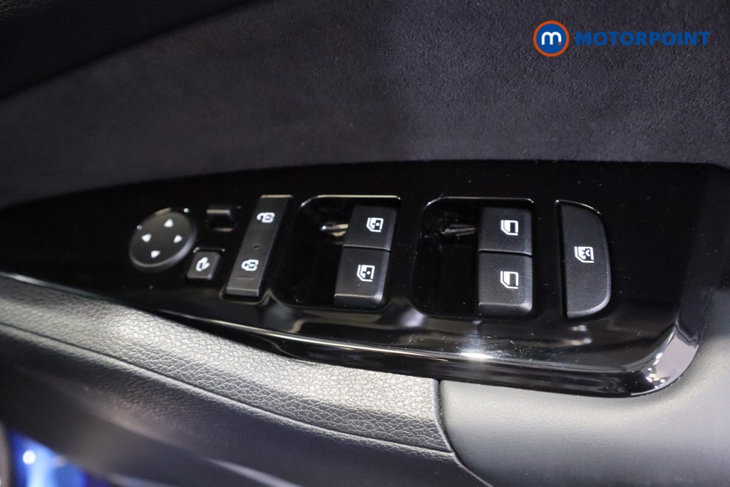 KIA Sportage Gt-Line S Automatic Petrol-Electric Hybrid SUV - Stock Number (1617665) - 10th supplementary image