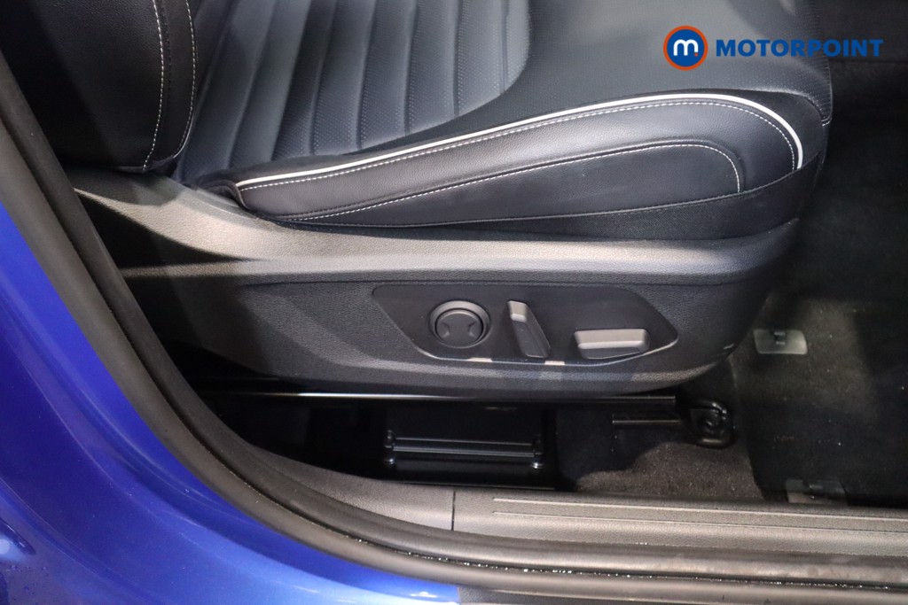 KIA Sportage Gt-Line S Automatic Petrol-Electric Hybrid SUV - Stock Number (1617665) - 15th supplementary image