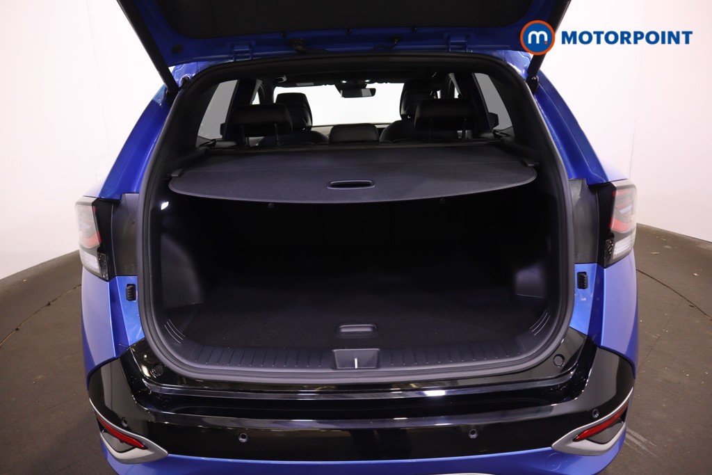 KIA Sportage Gt-Line S Automatic Petrol-Electric Hybrid SUV - Stock Number (1617665) - 19th supplementary image