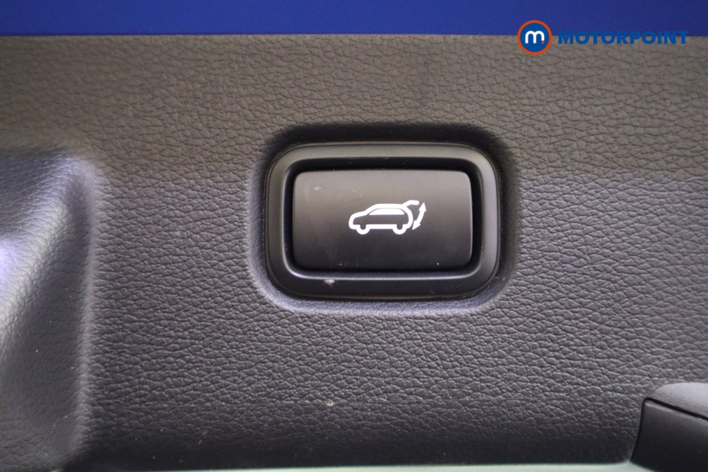 KIA Sportage Gt-Line S Automatic Petrol-Electric Hybrid SUV - Stock Number (1617665) - 20th supplementary image