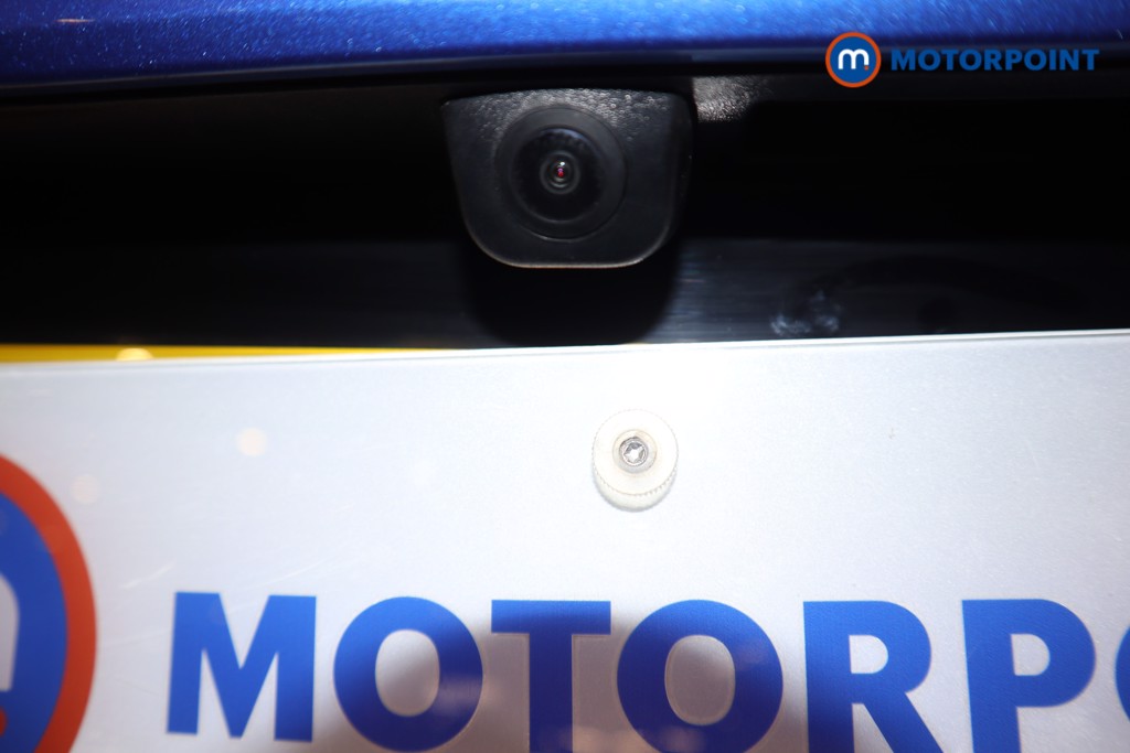 KIA Sportage Gt-Line S Automatic Petrol-Electric Hybrid SUV - Stock Number (1617665) - 28th supplementary image