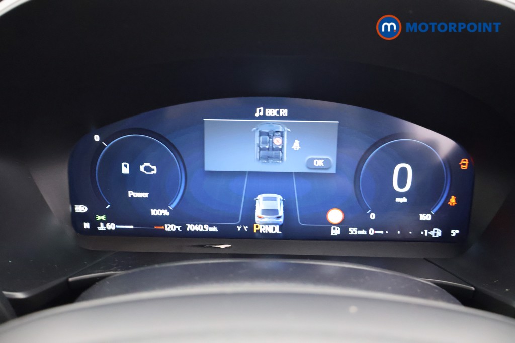 Ford Kuga St-Line Automatic Petrol-Electric Hybrid SUV - Stock Number (1617704) - 2nd supplementary image