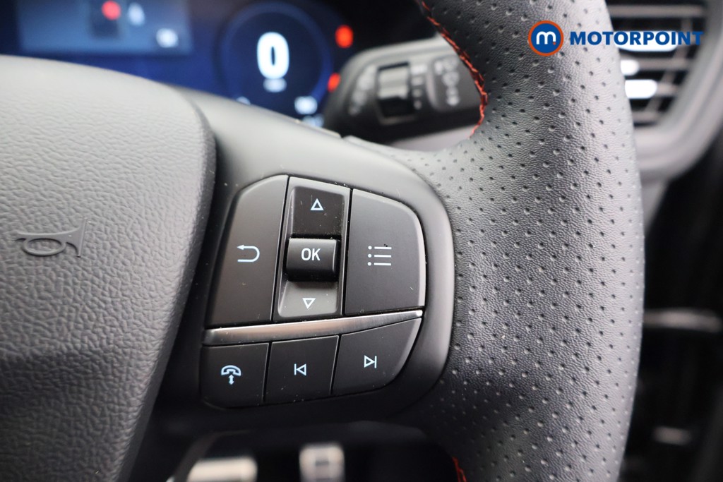 Ford Kuga St-Line Automatic Petrol-Electric Hybrid SUV - Stock Number (1617704) - 4th supplementary image