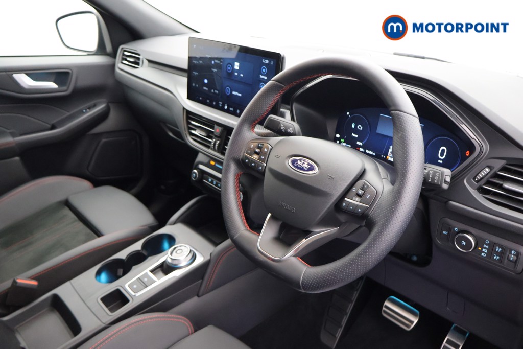 Ford Kuga St-Line Automatic Petrol-Electric Hybrid SUV - Stock Number (1617704) - 10th supplementary image