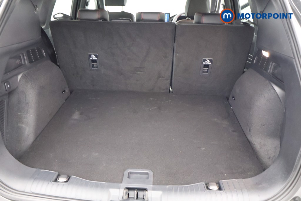 Ford Kuga St-Line Automatic Petrol-Electric Hybrid SUV - Stock Number (1617704) - 13th supplementary image