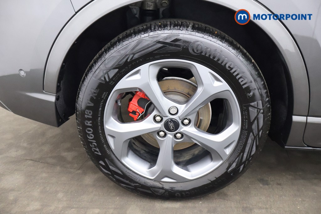 Ford Kuga St-Line Automatic Petrol-Electric Hybrid SUV - Stock Number (1617704) - 14th supplementary image