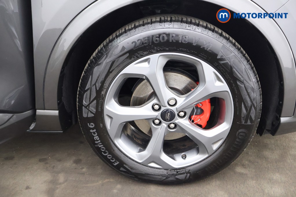 Ford Kuga St-Line Automatic Petrol-Electric Hybrid SUV - Stock Number (1617704) - 15th supplementary image