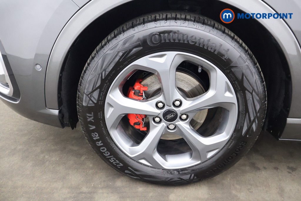 Ford Kuga St-Line Automatic Petrol-Electric Hybrid SUV - Stock Number (1617704) - 16th supplementary image