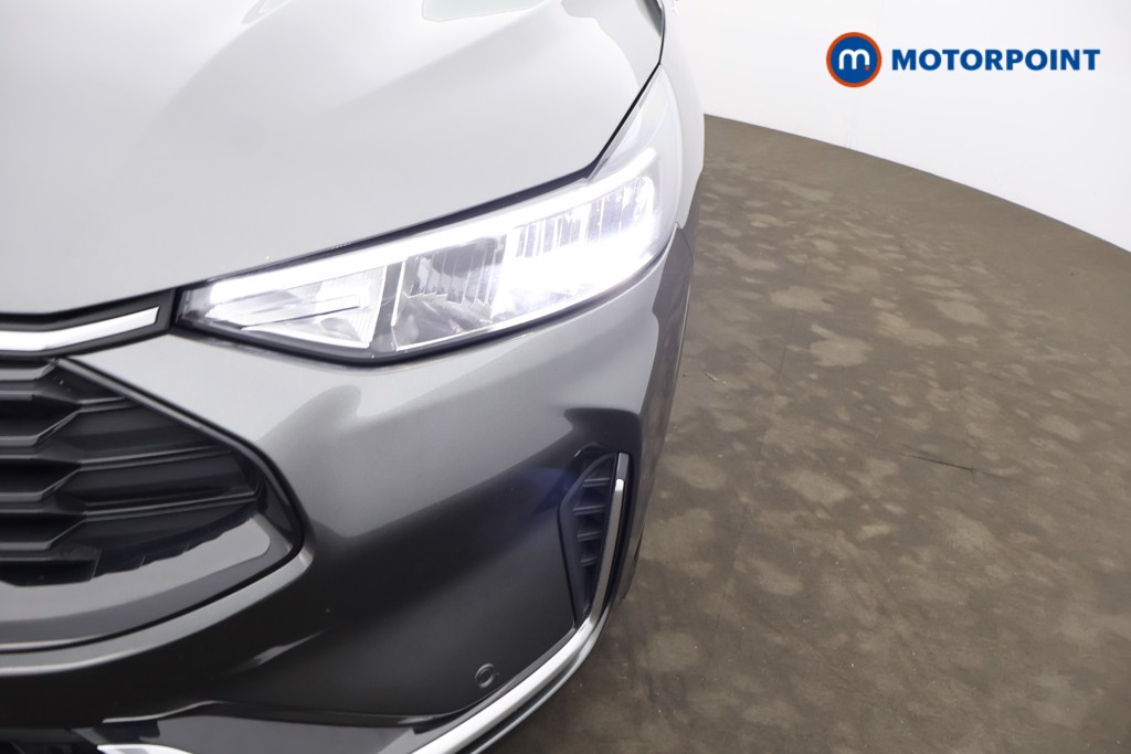 Ford Kuga St-Line Automatic Petrol-Electric Hybrid SUV - Stock Number (1617704) - 19th supplementary image