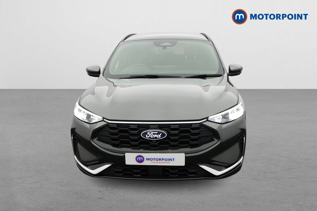 Ford Kuga St-Line Automatic Petrol-Electric Hybrid SUV - Stock Number (1617704) - Front bumper