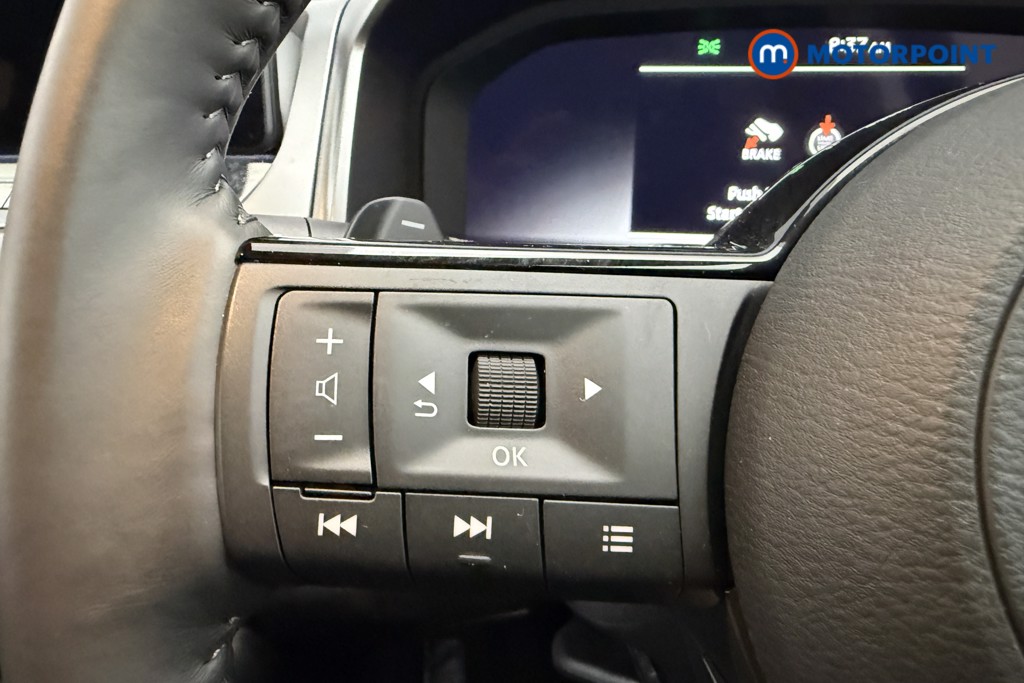 Nissan Qashqai N-Connecta Automatic Petrol SUV - Stock Number (1569901) - 14th supplementary image