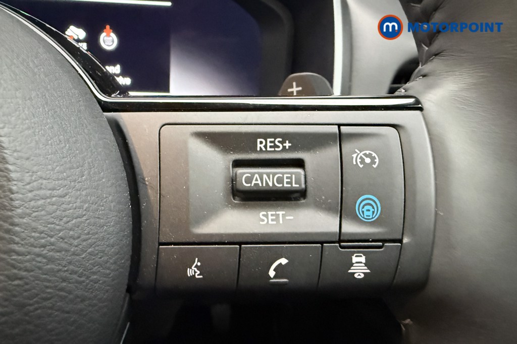 Nissan Qashqai N-Connecta Automatic Petrol SUV - Stock Number (1569901) - 15th supplementary image