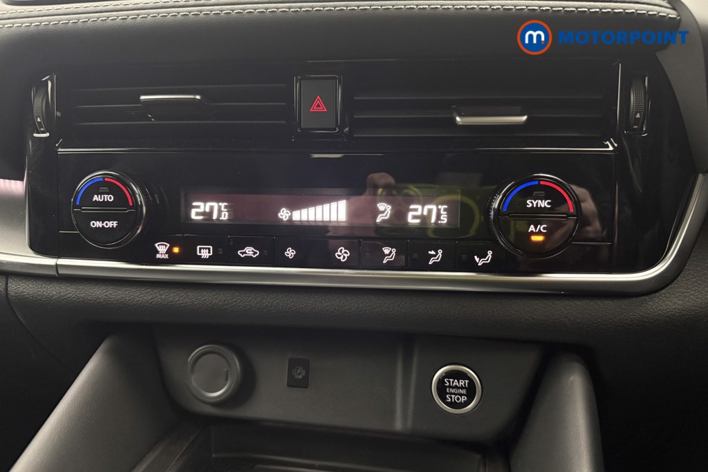 Nissan Qashqai N-Connecta Automatic Petrol SUV - Stock Number (1569901) - 16th supplementary image